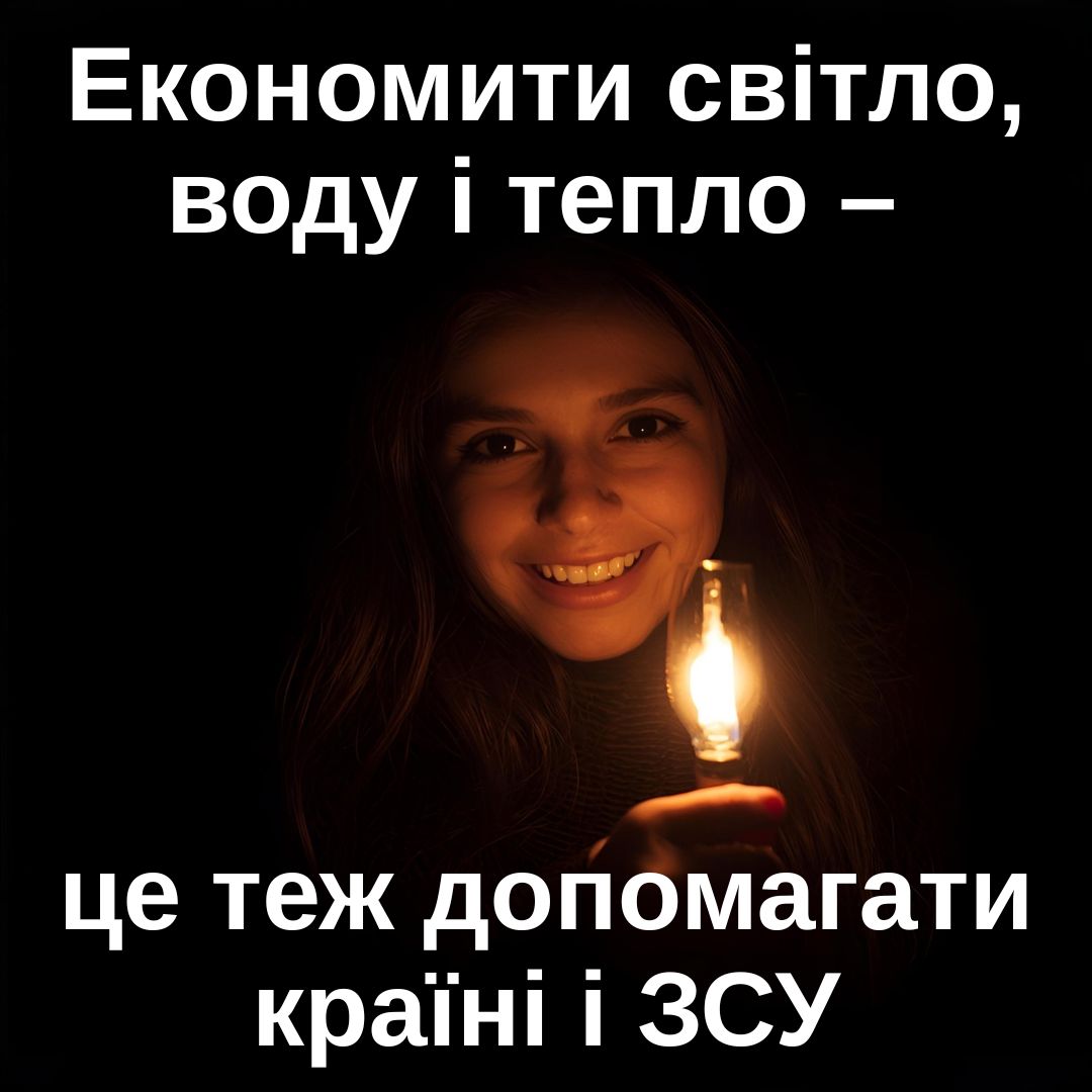 Фотографія дівчина з лїхтарем
